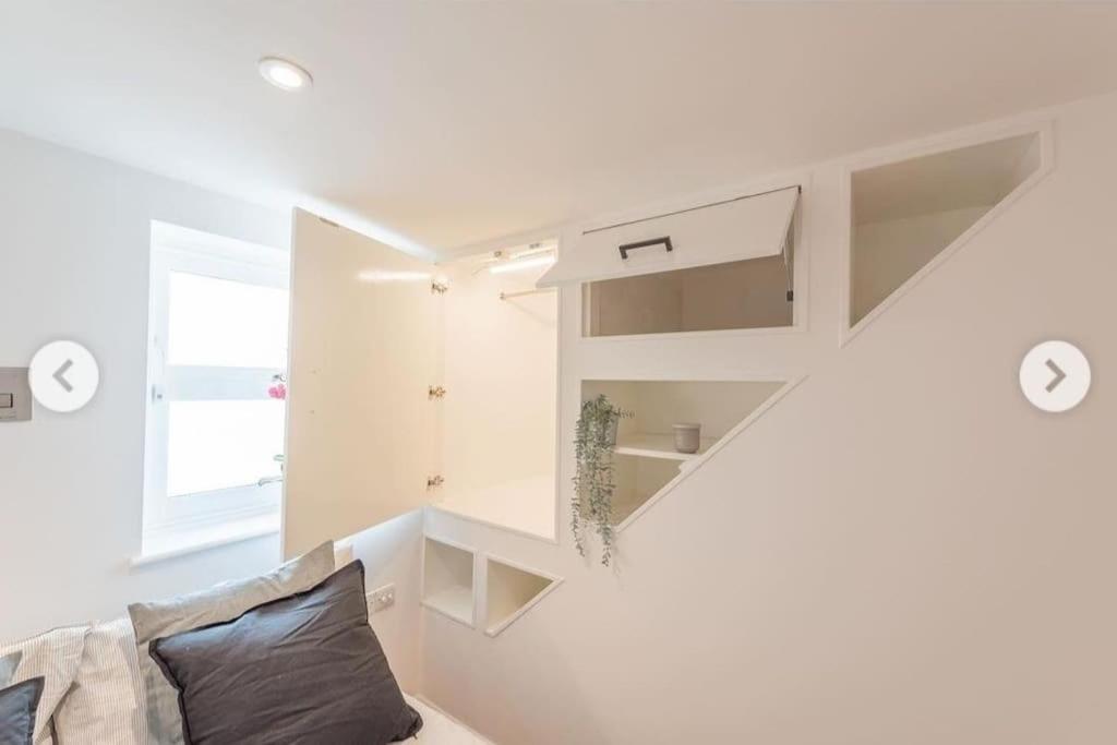 1 Bedroom Modern Duplex Southampton Bagian luar foto